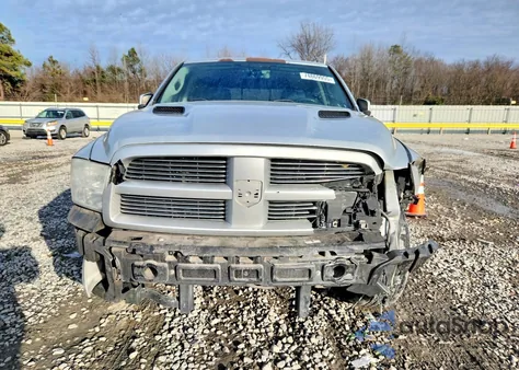 2012 Dodge Ram 1500 Sport z USA, uszkodzony, nr VIN 1C6RD6MT2CS113127